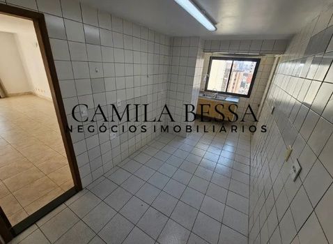 Foto 10 do(a) Apartamento de 3 quartos à venda em Jardim Vila Mariana, São Paulo