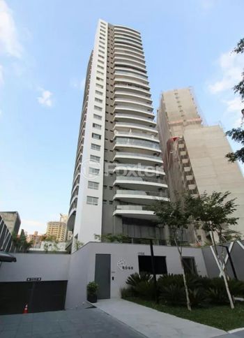 Foto 35 do(a) Apartamento de 2 quartos à venda em Vila Nova Conceição, São Paulo