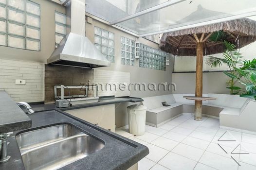 Foto 33 do(a) Apartamento de 4 quartos à venda em Santa Cecília, São Paulo