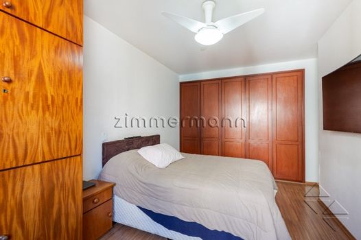 Foto 17 do(a) Apartamento de 4 quartos à venda em Santa Cecília, São Paulo
