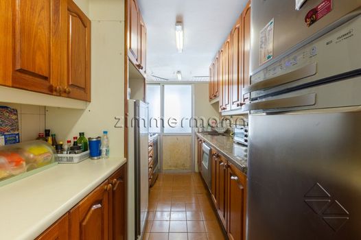 Foto 20 do(a) Apartamento de 4 quartos à venda em Santa Cecília, São Paulo