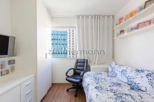 Foto 13 do(a) Apartamento de 4 quartos à venda em Santa Cecília, São Paulo