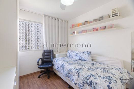 Foto 12 do(a) Apartamento de 4 quartos à venda em Santa Cecília, São Paulo