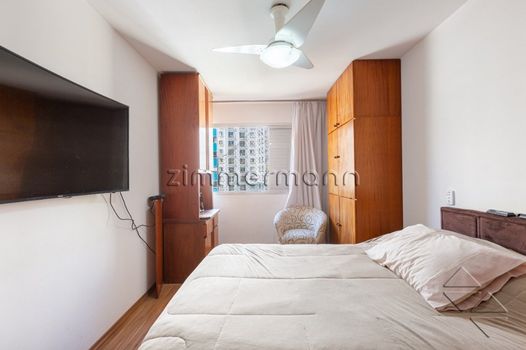 Foto 16 do(a) Apartamento de 4 quartos à venda em Santa Cecília, São Paulo