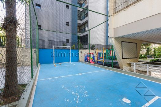 Foto 23 do(a) Apartamento de 4 quartos à venda em Santa Cecília, São Paulo