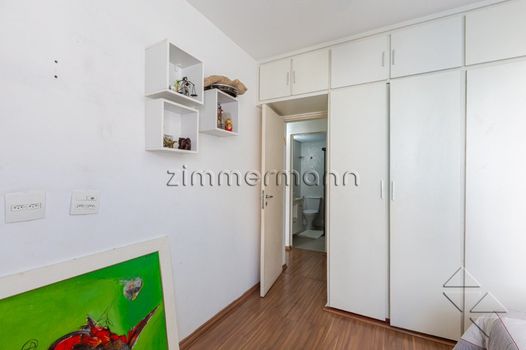 Foto 11 do(a) Apartamento de 4 quartos à venda em Santa Cecília, São Paulo