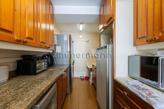 Foto 19 do(a) Apartamento de 4 quartos à venda em Santa Cecília, São Paulo
