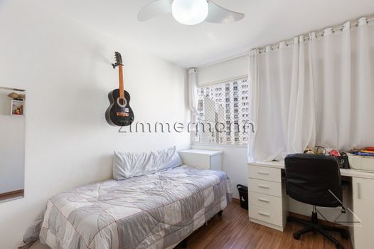 Foto 10 do(a) Apartamento de 4 quartos à venda em Santa Cecília, São Paulo