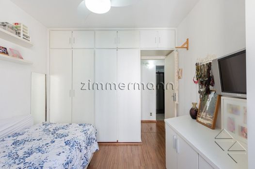 Foto 14 do(a) Apartamento de 4 quartos à venda em Santa Cecília, São Paulo
