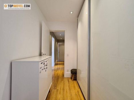 Foto 26 do(a) Apartamento false à venda em Cidade Monções, São Paulo