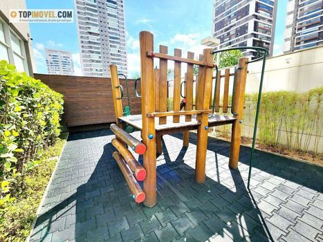 Foto 36 do(a) Apartamento false à venda em Cidade Monções, São Paulo