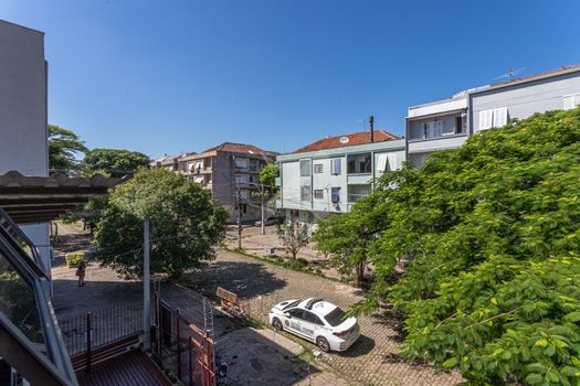 Foto 41 do(a) Galpão / Depósito / Armazém / Pavilhão false para alugar em São Geraldo, Porto Alegre