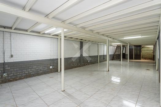 Foto 5 do(a) Galpão / Depósito / Armazém / Pavilhão false para alugar em São Geraldo, Porto Alegre