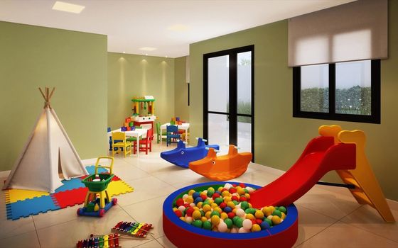 Foto 4 do(a) Apartamento de 2 quartos à venda em Lajeado, São Paulo