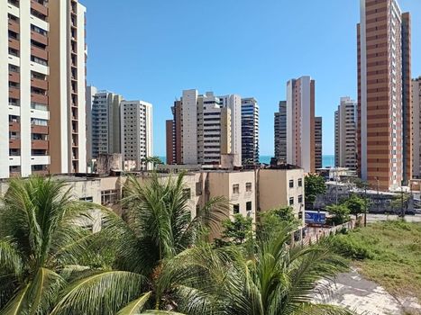 Foto 13 do(a) Apartamento de 3 quartos à venda em Varjota, Fortaleza