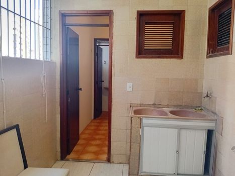Foto 12 do(a) Apartamento de 3 quartos à venda em Varjota, Fortaleza