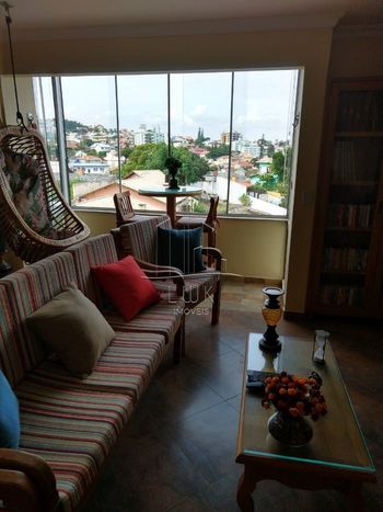 Foto 20 do(a) Cobertura de 4 quartos à venda em Bom Abrigo, Florianópolis