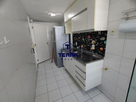 Foto 13 do(a) Apartamento de 2 quartos à venda em Itaipu, Niterói