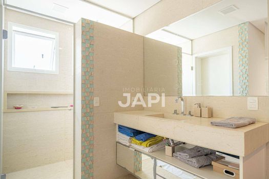 Foto 30 do(a) Casa em Condomínio de 4 quartos à venda em Jundiaí Mirim, Jundiaí