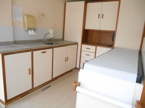 Foto 12 do(a) Sala / Conjunto Comercial de 1 quartos à venda em Copacabana, Rio de Janeiro