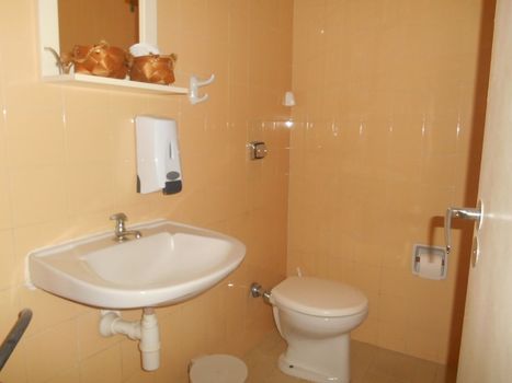 Foto 8 do(a) Sala / Conjunto Comercial de 1 quartos à venda em Copacabana, Rio de Janeiro