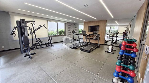 Foto 49 do(a) Apartamento de 3 quartos à venda em Brooklin Paulista, São Paulo