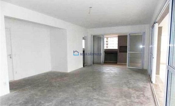 Foto 1 do(a) Apartamento de 4 quartos à venda em Vila Mariana, São Paulo