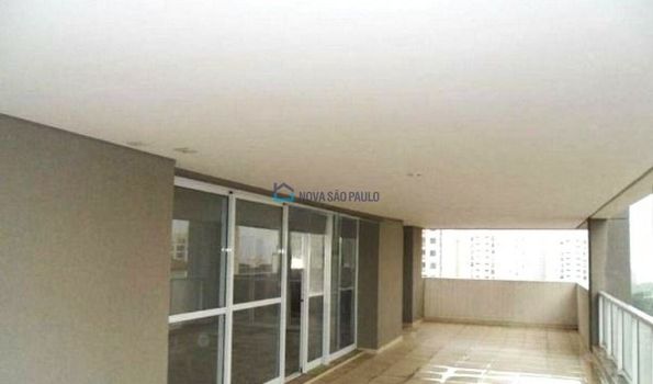 Foto 3 do(a) Apartamento de 4 quartos à venda em Vila Mariana, São Paulo