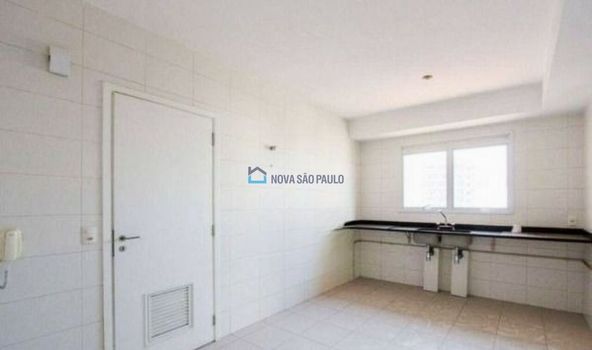 Foto 6 do(a) Apartamento de 4 quartos à venda em Vila Mariana, São Paulo
