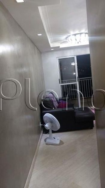 Foto 15 do(a) Apartamento false à venda em Residencial Parque da Fazenda, Campinas