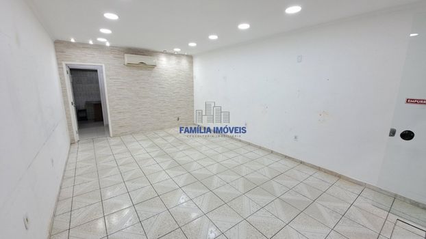 Foto 2 do(a) Loja false à venda em Gonzaga, Santos