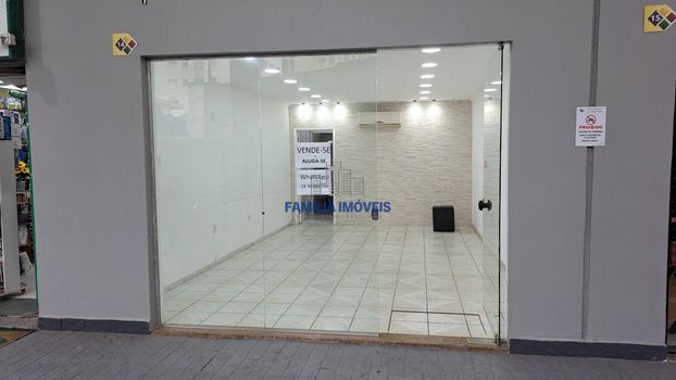 Foto 43 do(a) Loja false à venda em Gonzaga, Santos