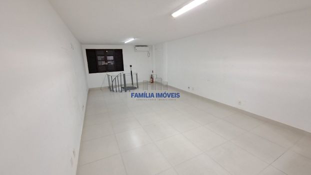 Foto 38 do(a) Loja false à venda em Gonzaga, Santos