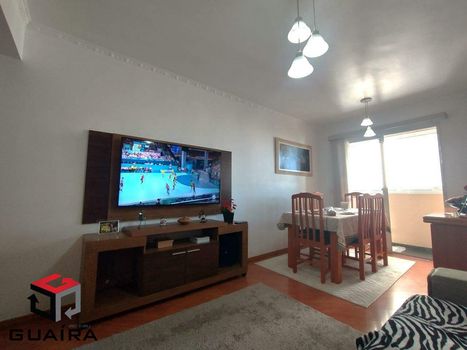 Foto 3 do(a) Apartamento de 3 quartos à venda em Baeta Neves, São Bernardo do Campo