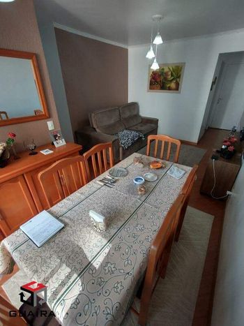 Foto 4 do(a) Apartamento de 3 quartos à venda em Baeta Neves, São Bernardo do Campo