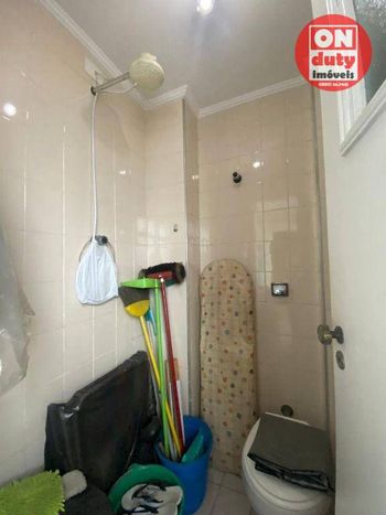 Foto 12 do(a) Apartamento de 3 quartos à venda em Marapé, Santos