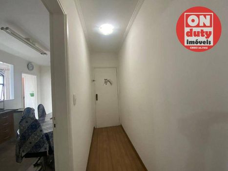Foto 11 do(a) Apartamento de 3 quartos à venda em Marapé, Santos