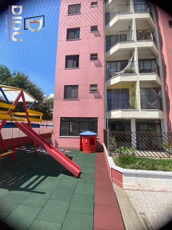 Foto 21 do(a) Apartamento de 2 quartos à venda em Saúde, São Paulo