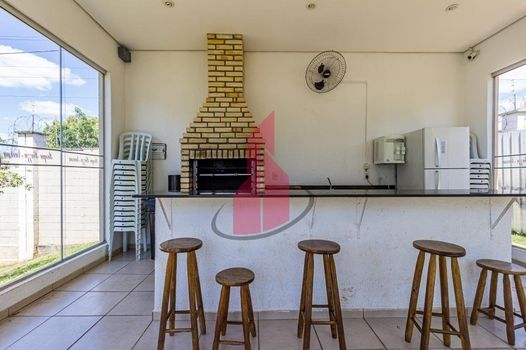 Foto 6 do(a) Apartamento de 2 quartos à venda em Pompéia, Piracicaba