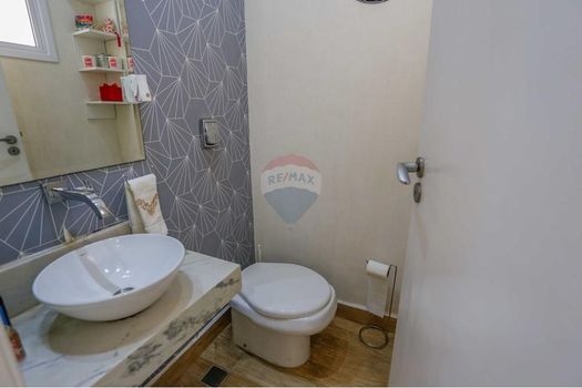 Foto 16 do(a) Casa em Condomínio de 3 quartos à venda em Jardim América, Sorocaba