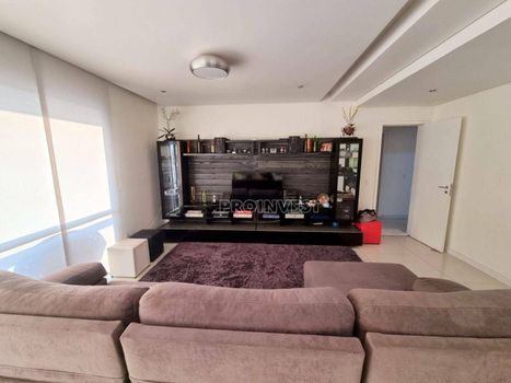 Foto 1 do(a) Apartamento de 4 quartos à venda em Cidade São Francisco, São Paulo