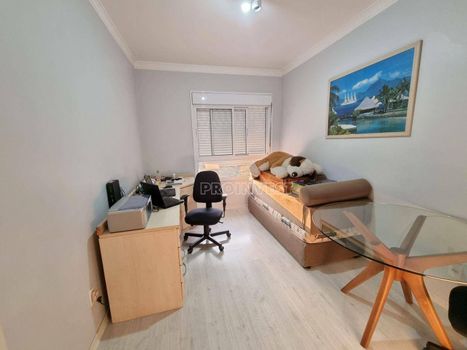 Foto 16 do(a) Apartamento de 4 quartos à venda em Cidade São Francisco, São Paulo