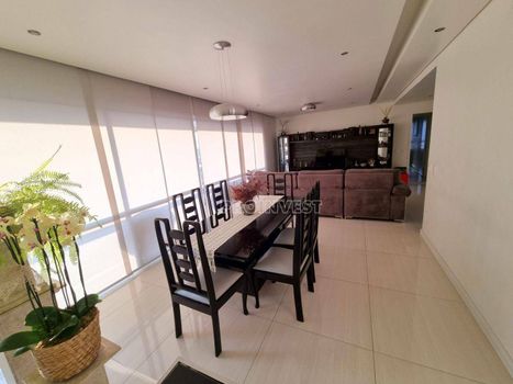 Foto 4 do(a) Apartamento de 4 quartos à venda em Cidade São Francisco, São Paulo