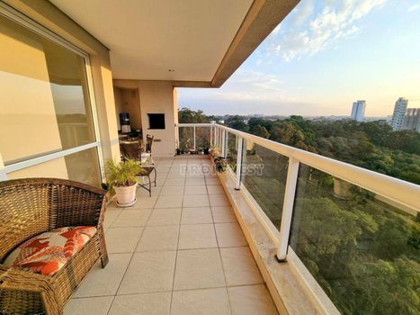 Foto 5 do(a) Apartamento de 4 quartos à venda em Cidade São Francisco, São Paulo
