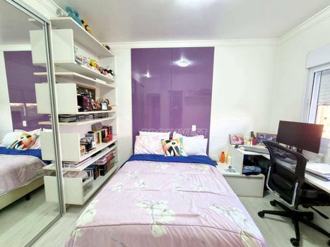 Foto 17 do(a) Apartamento de 4 quartos à venda em Cidade São Francisco, São Paulo