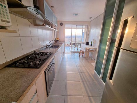 Foto 6 do(a) Apartamento de 4 quartos à venda em Cidade São Francisco, São Paulo