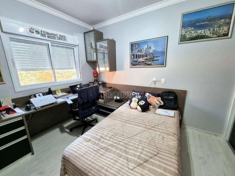 Foto 12 do(a) Apartamento de 4 quartos à venda em Cidade São Francisco, São Paulo