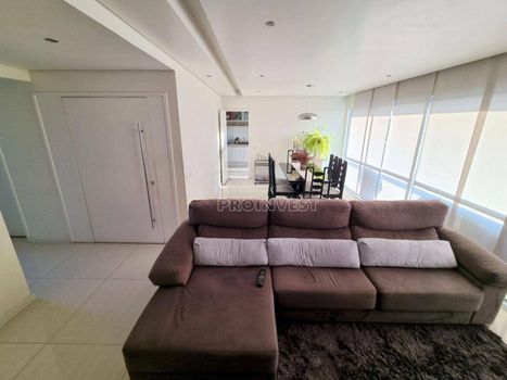 Foto 2 do(a) Apartamento de 4 quartos à venda em Cidade São Francisco, São Paulo