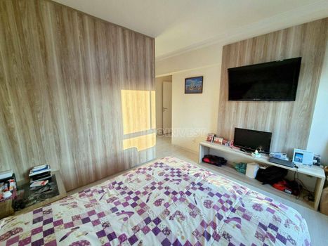 Foto 10 do(a) Apartamento de 4 quartos à venda em Cidade São Francisco, São Paulo