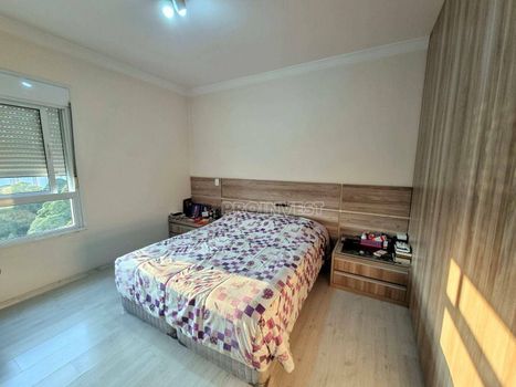 Foto 11 do(a) Apartamento de 4 quartos à venda em Cidade São Francisco, São Paulo
